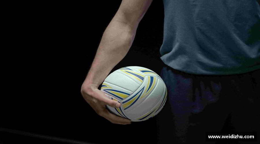 激发活力，释放无限可能！